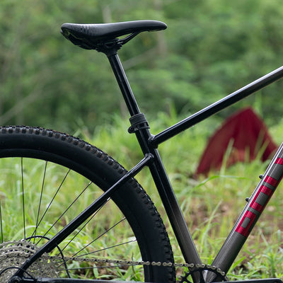 X-FUSION MANIC DROPPER POST