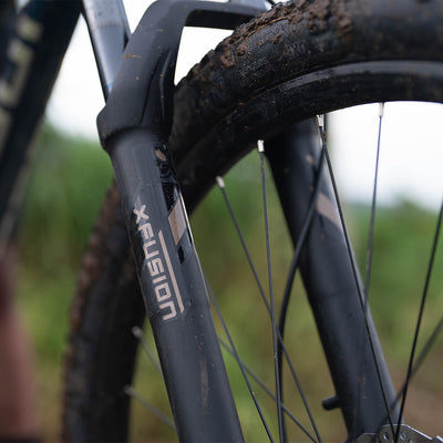 X-FUSION MIGO 32 RC