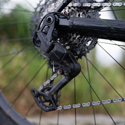 SRAM EAGLE 70 12-SPEED