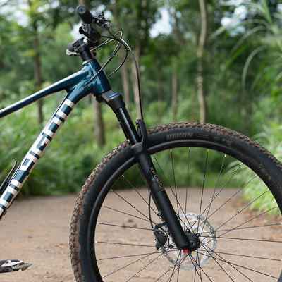 SHIMANO MT200 HYDRAULIC