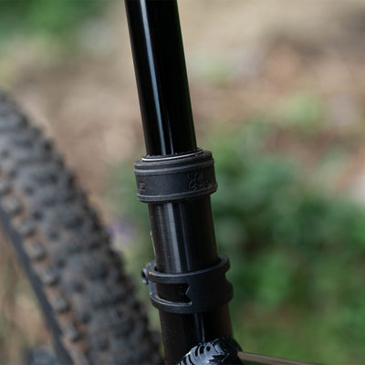 X-FUSION MANIC DROPPER POST