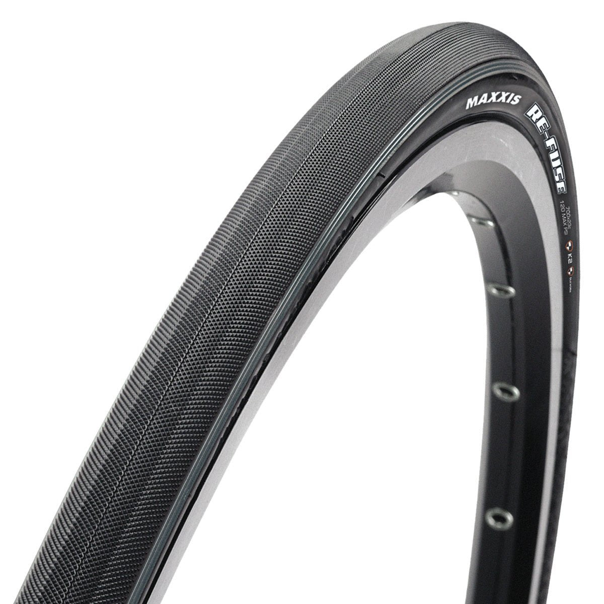 Maxxis Re-Fuse - Road - Gravel Tyre | BikesOnline AU