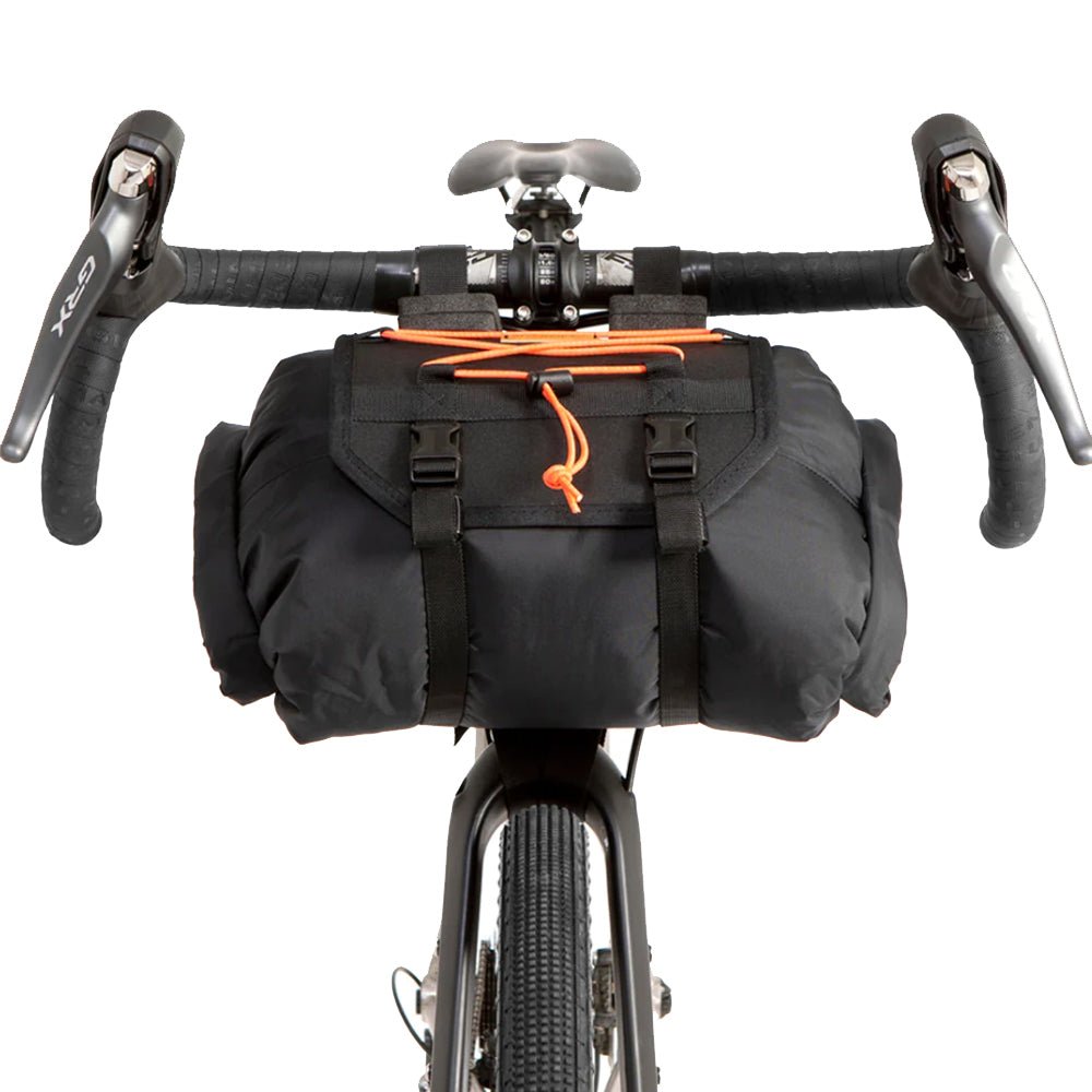 Restrap Bikepacking Barbag Food Pouch Dry Bag