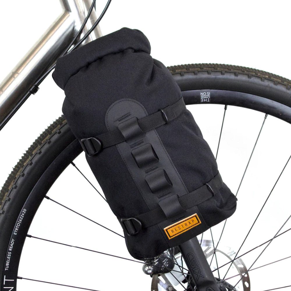 Restrap Fork Bag