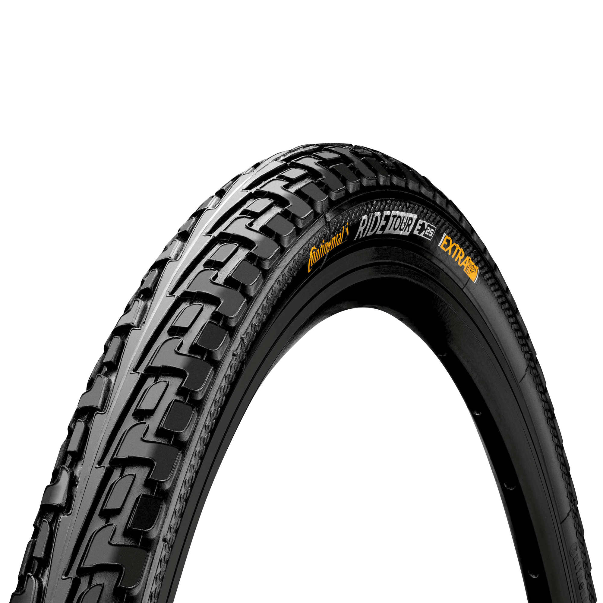 Continental Ride Tour - Urban Tyre