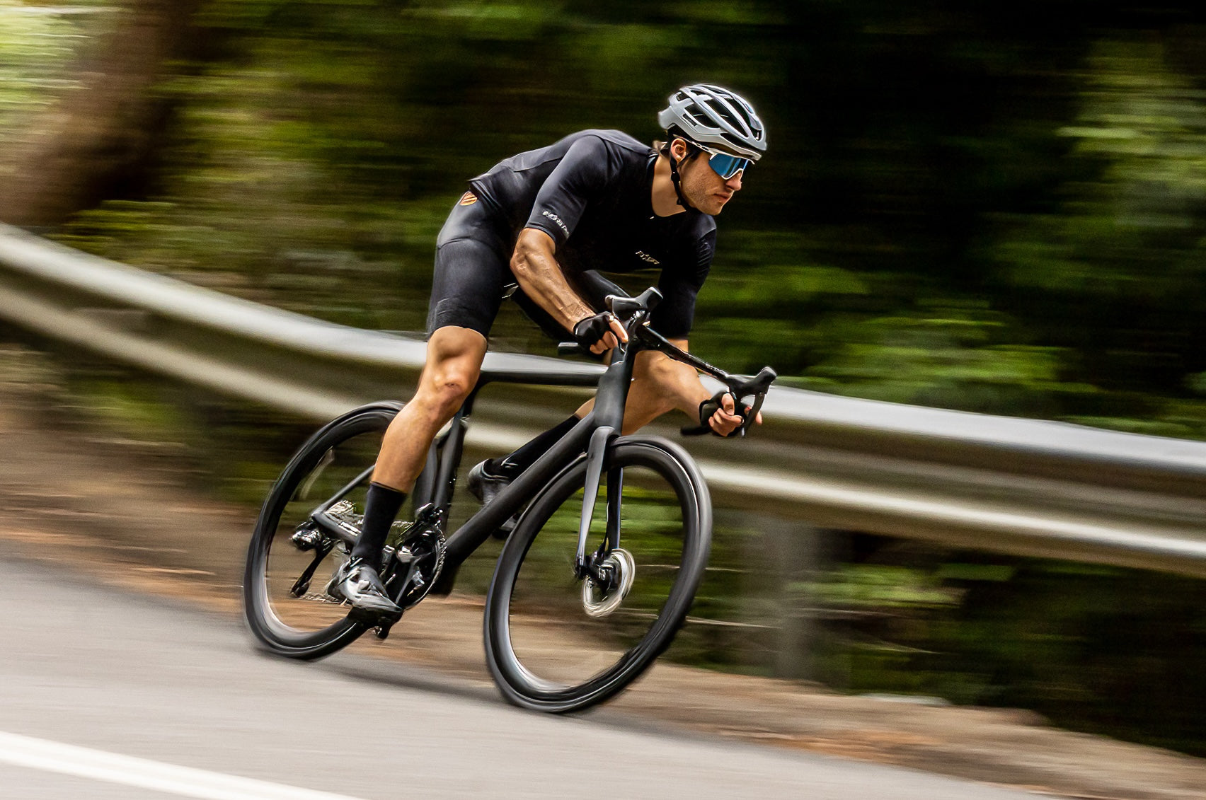 Speed and Precision with Road Bikes BikesOnline AU