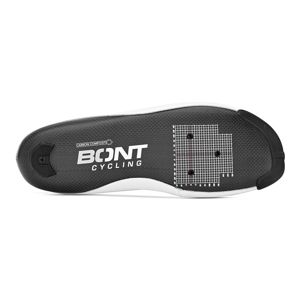 Bont Riot 24 Road Cycling Shoe