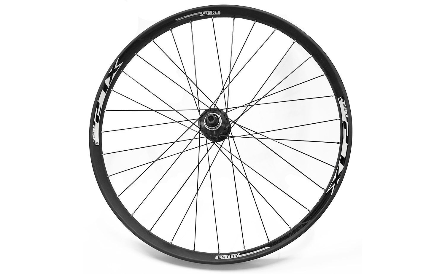 Entity Entity Rear Wheel XL2 29 12x148 HG, 32H Centrelock | BikesOnline AU