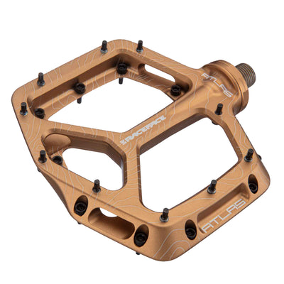 Raceface Atlas Alloy Pedals