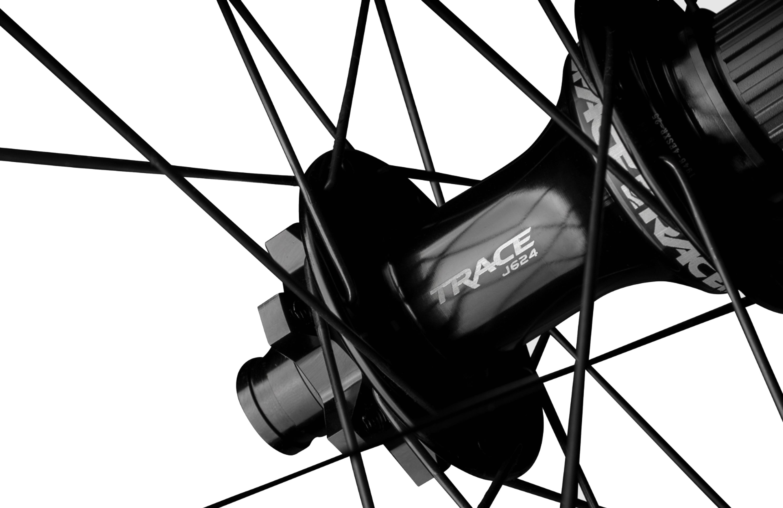 Buy RaceFace Aeffect E-MTB Alloy Rear Wheel 30mm Internal Rim