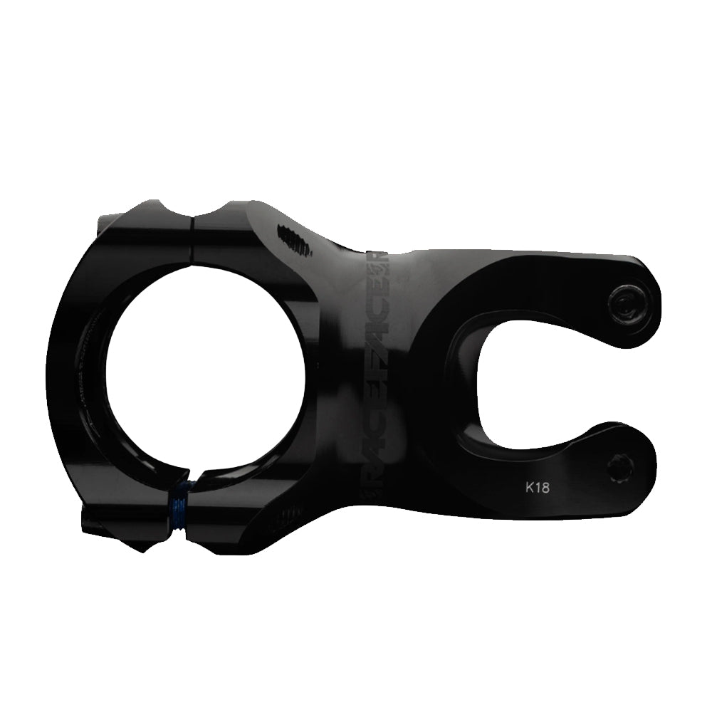 フルコンプリート新車外し品　Race face turbine CNCステム Turbine R 35 Stem – Race Face