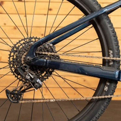 EMTB-RATED DRIVETRAIN