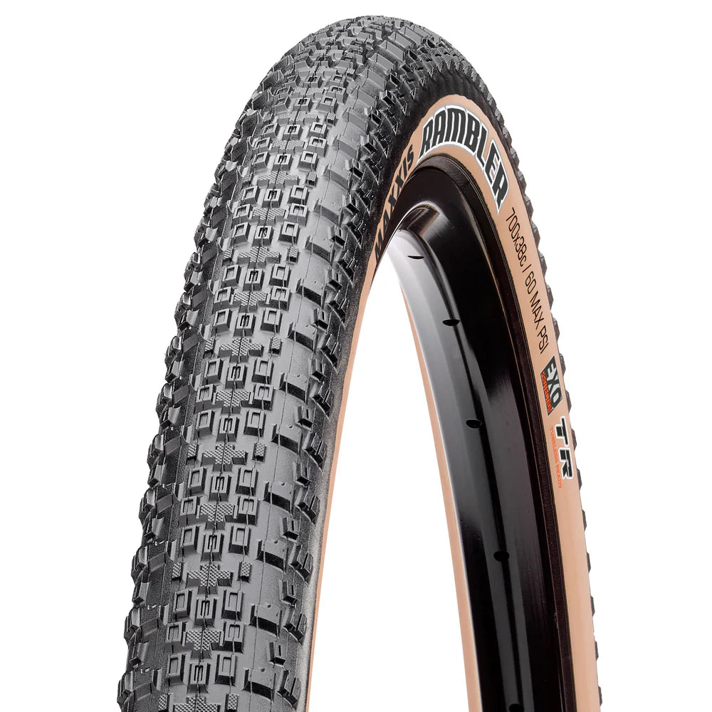 Maxxis Rambler - Gravel Tyre