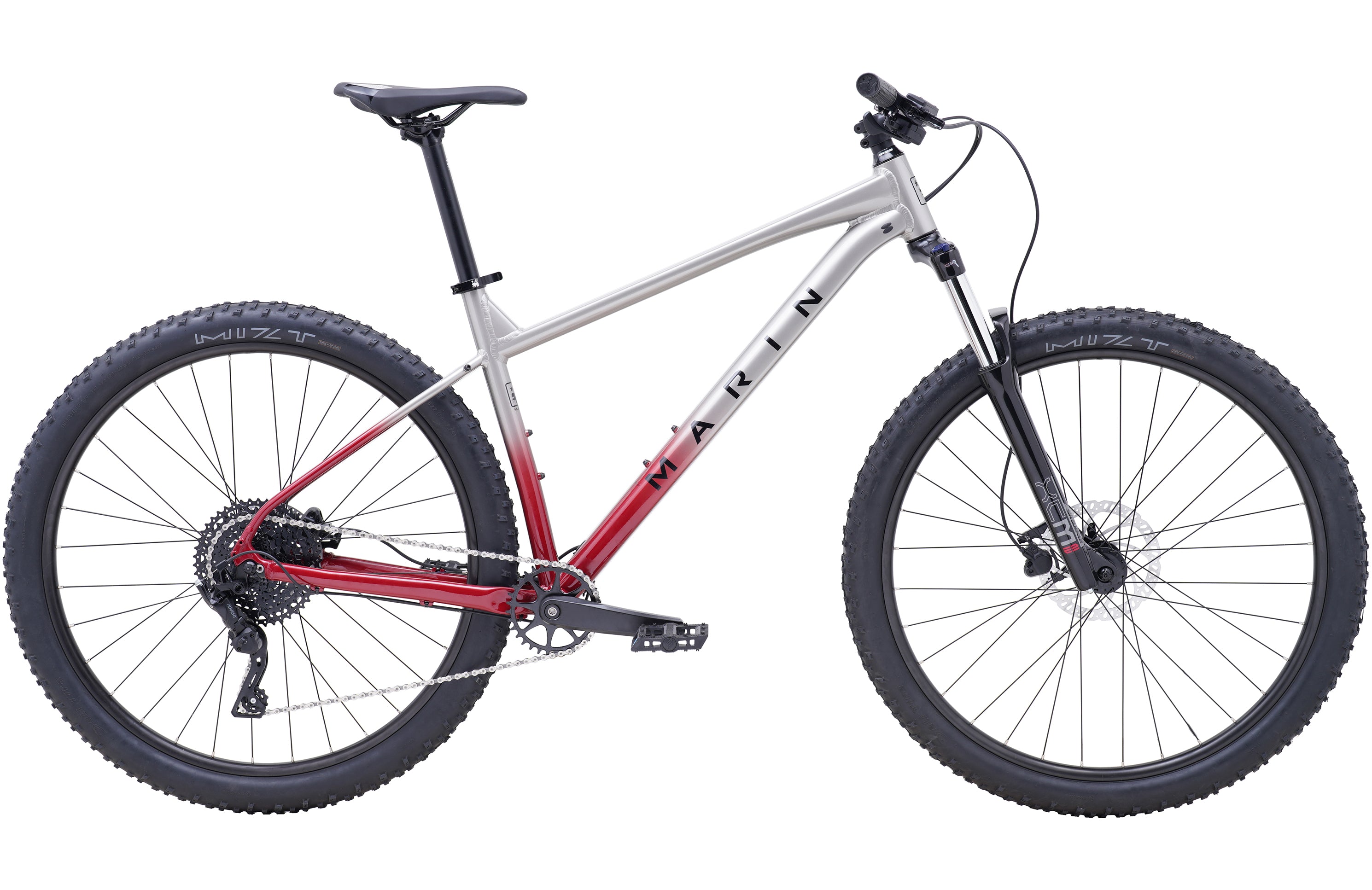 Marin Bobcat Trail 3 Mountain Bike BikesOnline AU