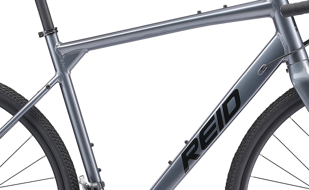Reid Granite Gravel Bike
