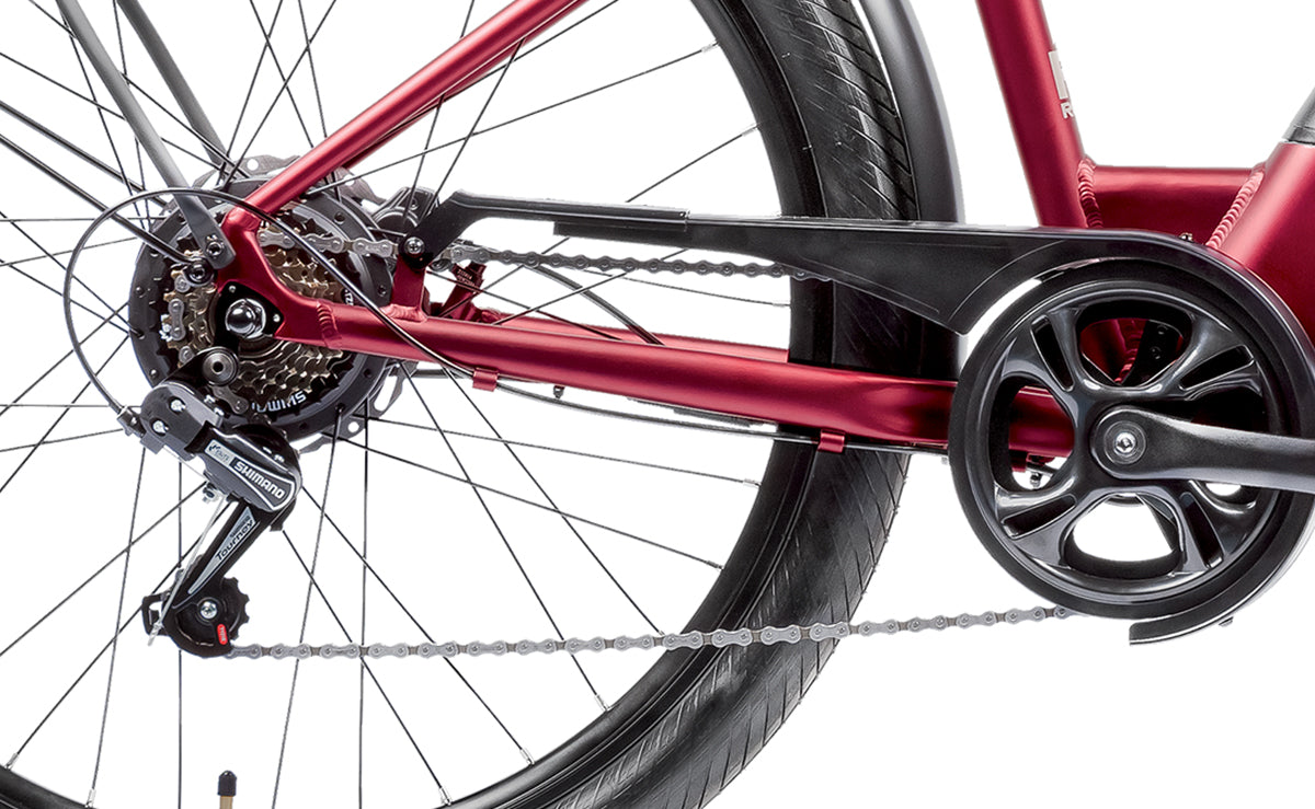 RELIABLE COMPONENTS