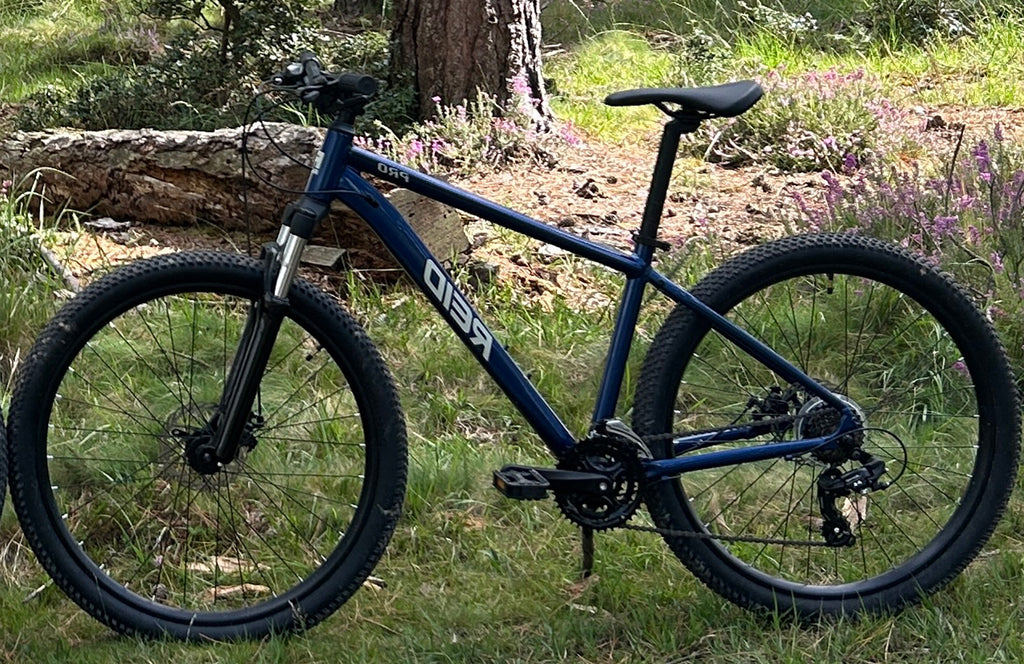 Mtb Reid Mtb Pro Disc Price Reid MTB Pro Inch Disc Mountain Bike