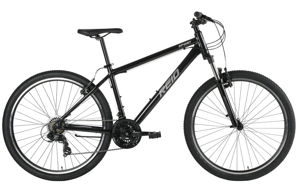 Reid MTB Sport inch Mountain Bike All-Rounder Mountain Bike
