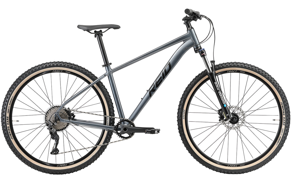 Reid Tract Mountain Bike