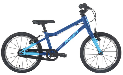 Reid H16 — Lightweight Kids Bike
