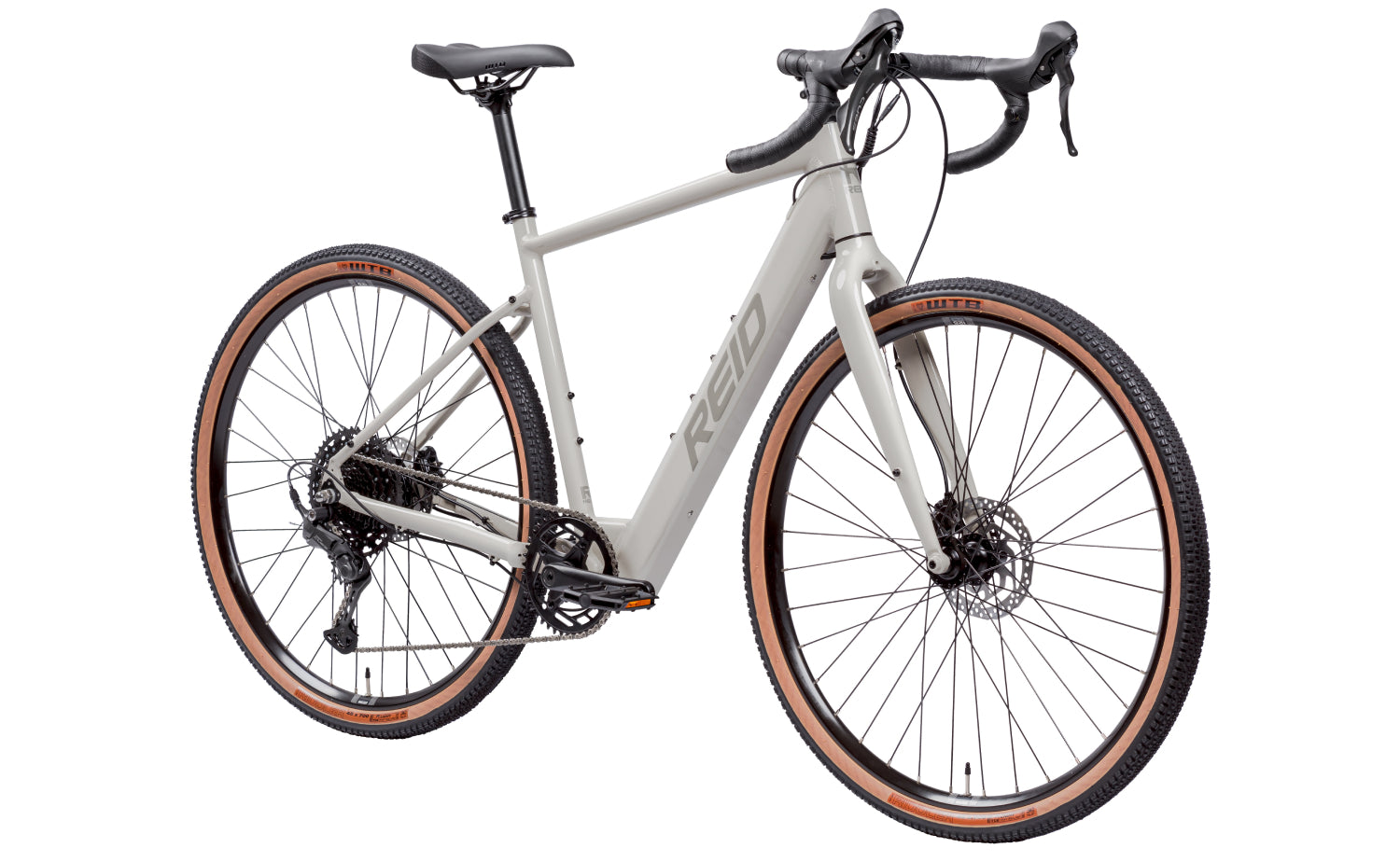 RESPONSIVE ELECTRIC ASSIST