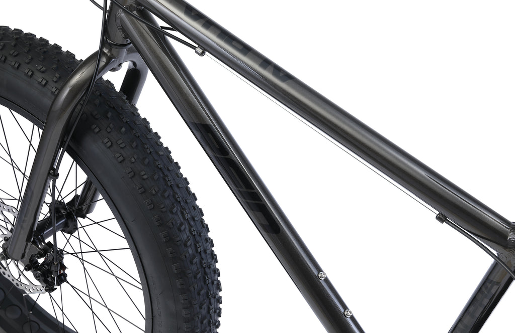 Reid Alpha Fat Bike
