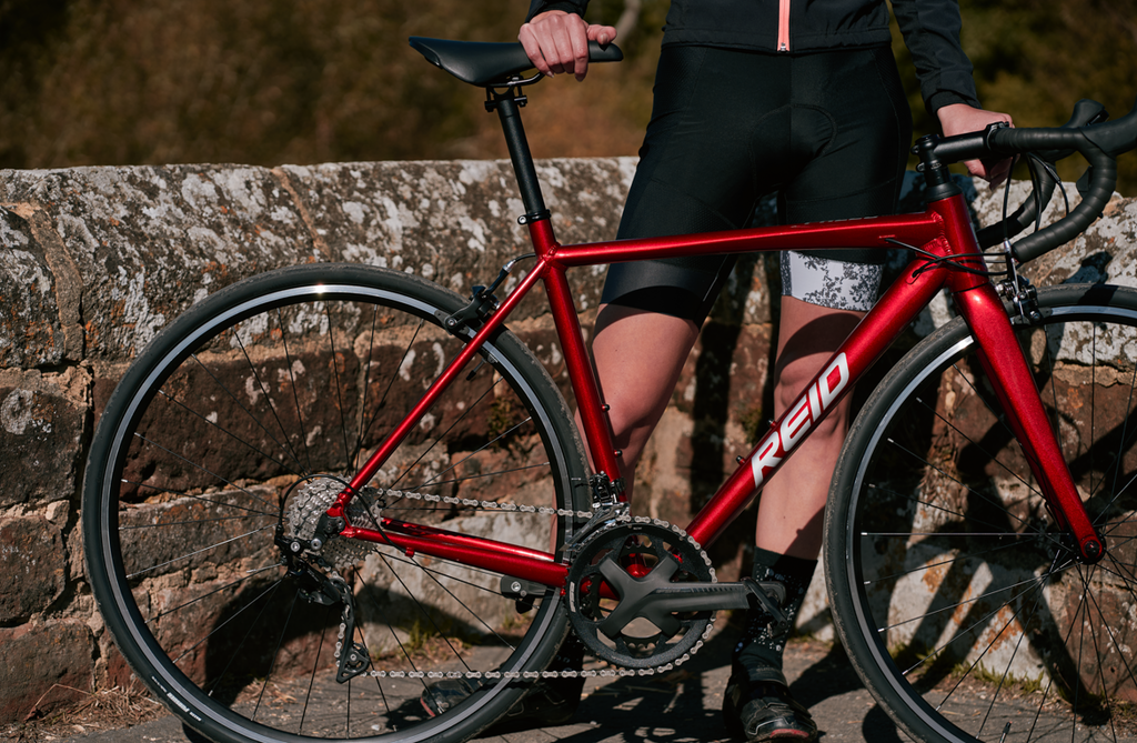 Reid Falco Elite Road Bike - Main Image