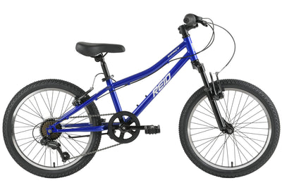 Reid - Impact 20 inch Kids Bike