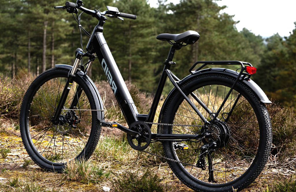 draagzak stokke Limas Color:GXT F08-A13 Inside Trek's Secret Emonda ergonomic seating position for Freshwater & Saltwater