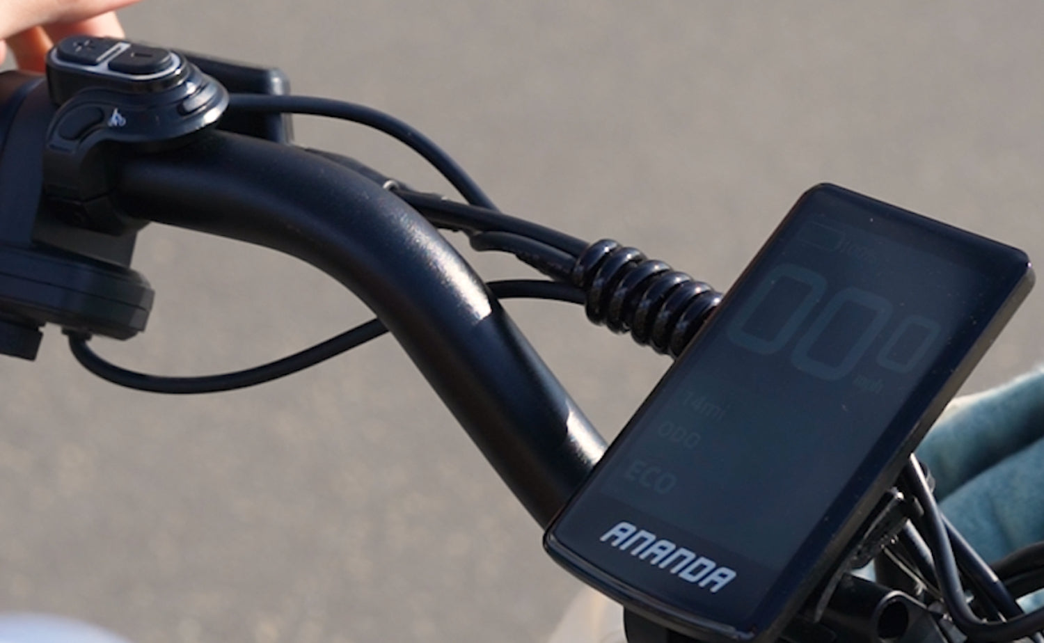 SECURITY AND RIDE TUNING
