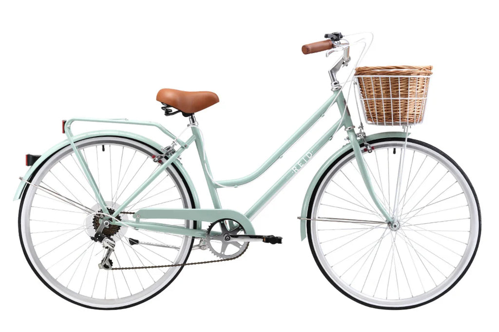 Reid - Ladies Classic Vintage Bike Reid - Ladies Classic Vintage Bike