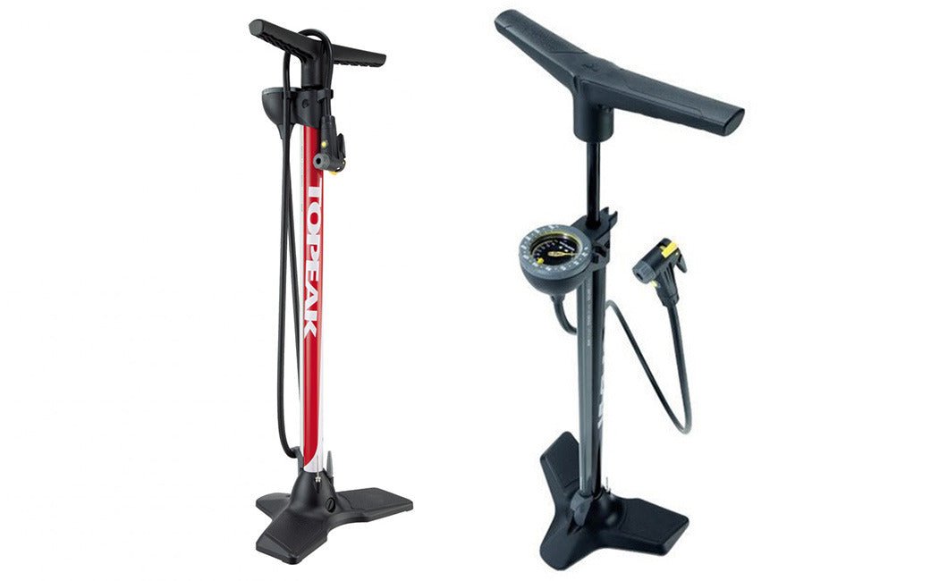 Topeak Joe Blow Race Floor Pump BikesOnline AU