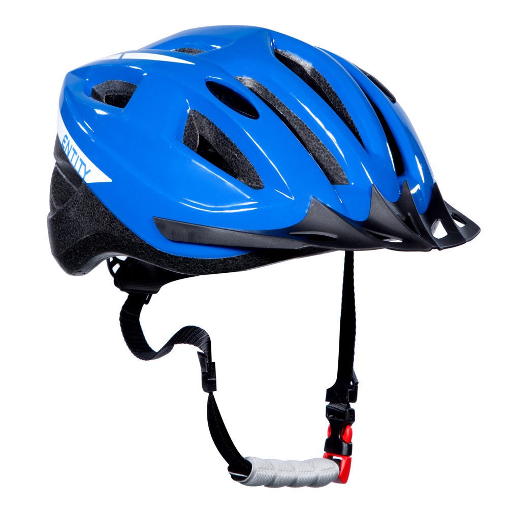 Entity CH15 Road Mountain Bike Helmet BikesOnline AU