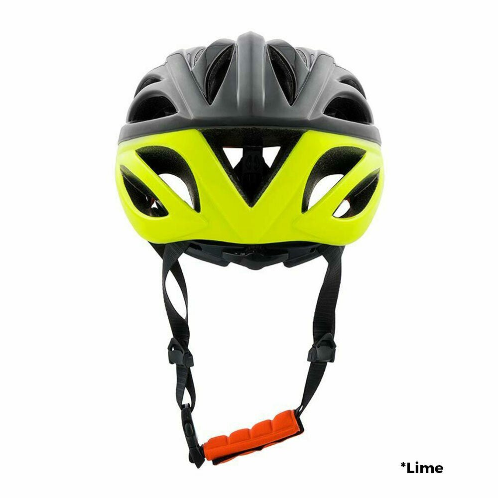 Entity RH15 Ultralight Road Bike Helmet BikesOnline AU