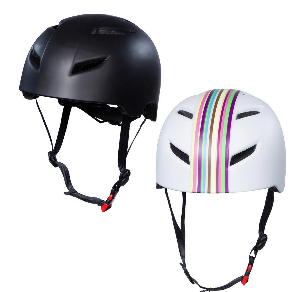 bike helmets au Entity SH15 Urban Bike Helmet