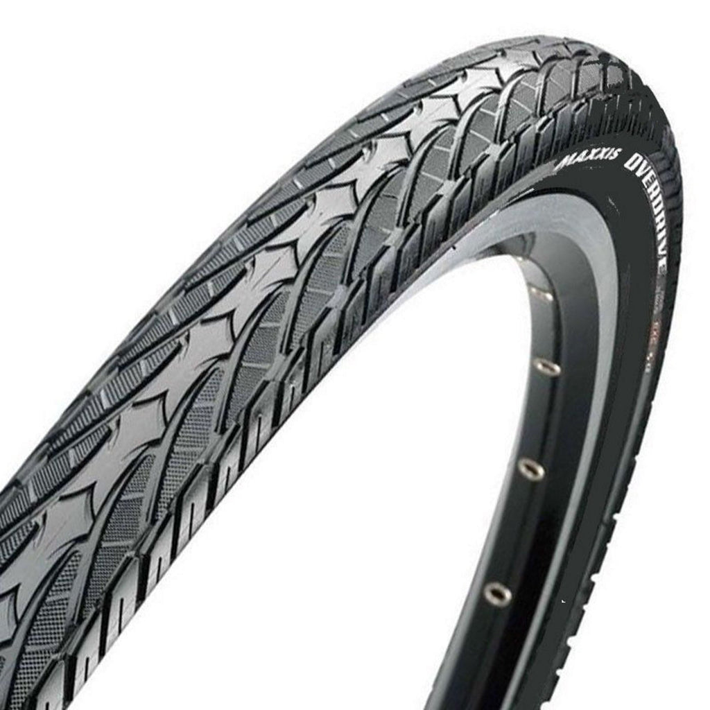 Maxxis Overdrive Urban City Gravel Tyre BikesOnline AU