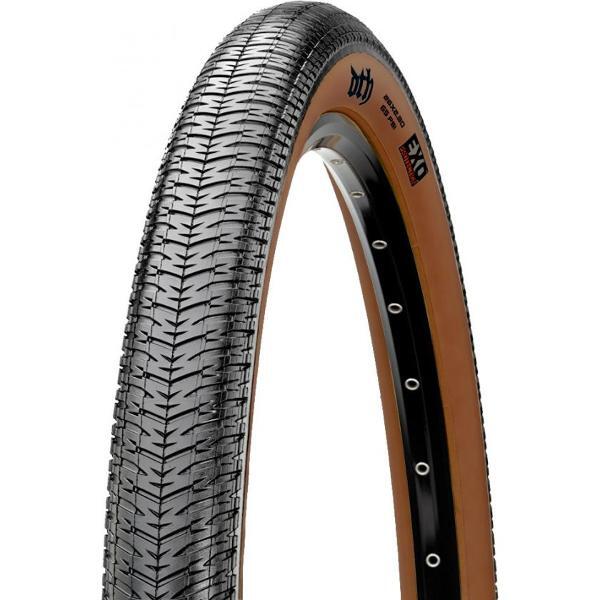 Maxxis DTH BMX-DJ Tyre BikesOnline AU