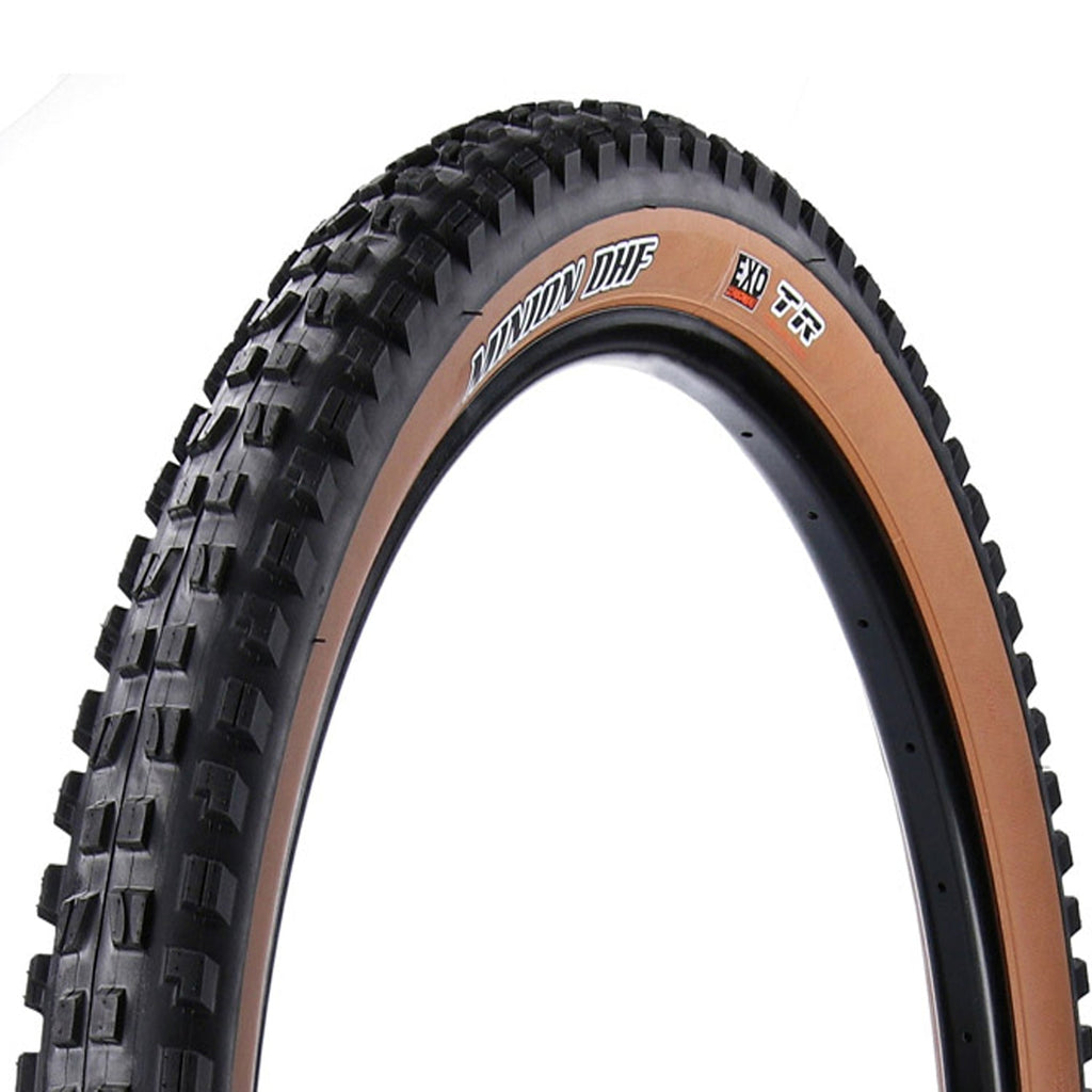 Maxxis Tyres Best Front Mtb Tyre Maxxis Minion DHF EXO+ TR 3C