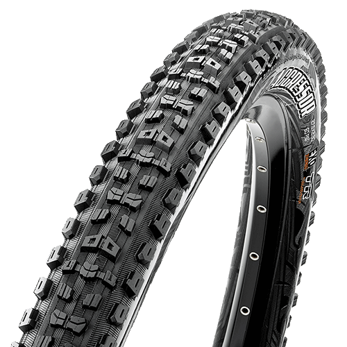 Maxxis Aggressor - MTB Tyre