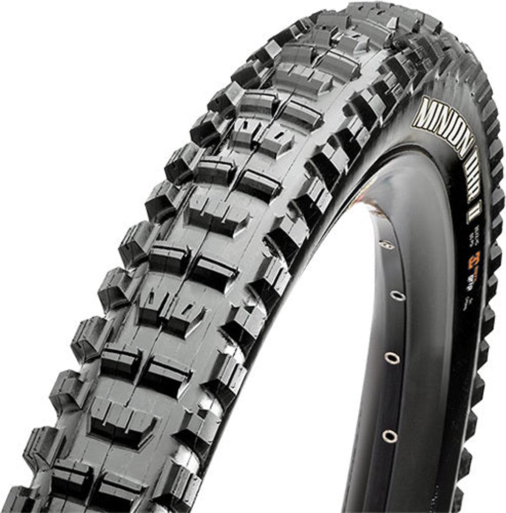 Maxxis Minion DHR II - MTB Tyre