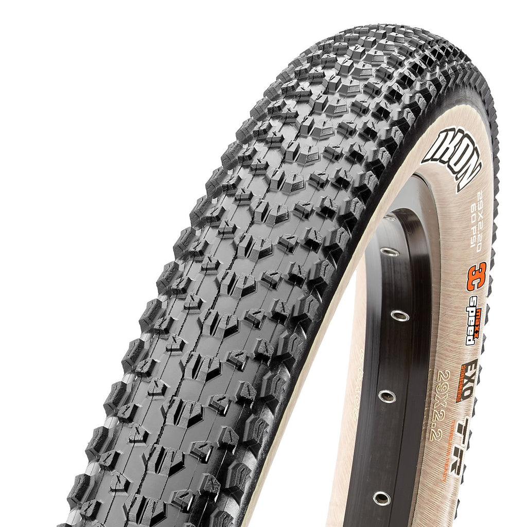 Maxxis Ikon MTB Tyre BikesOnline AU