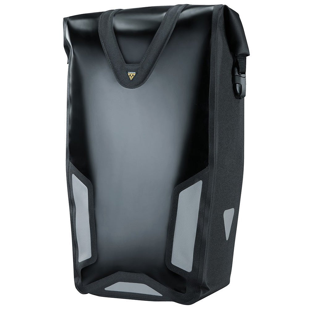 Amazon | TOPEAK(トピーク) パニア ドライバッグ DX ブラック