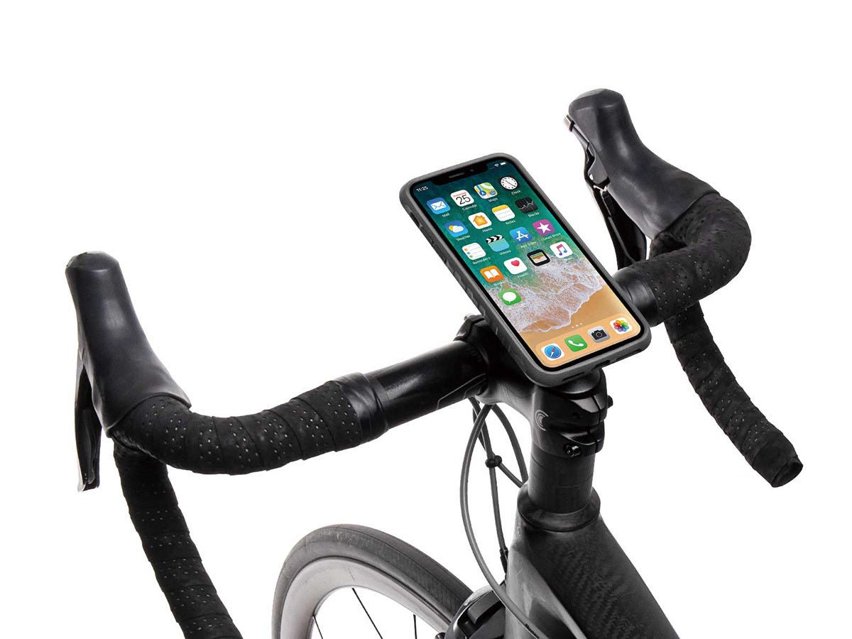 Topeak Ridecase With Mount for iPhone | BikesOnline AU