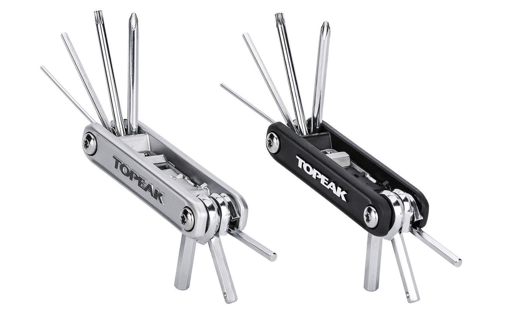 Topeak X Tool+ 11 Function Bike Multi Tool BikesOnline AU