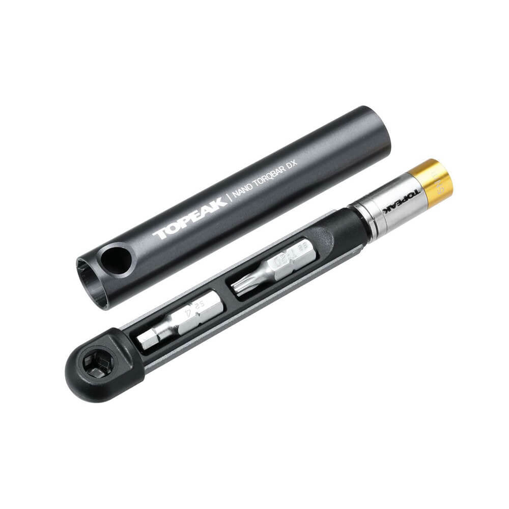 Topeak Nano TorqBar DX | BikesOnline AU