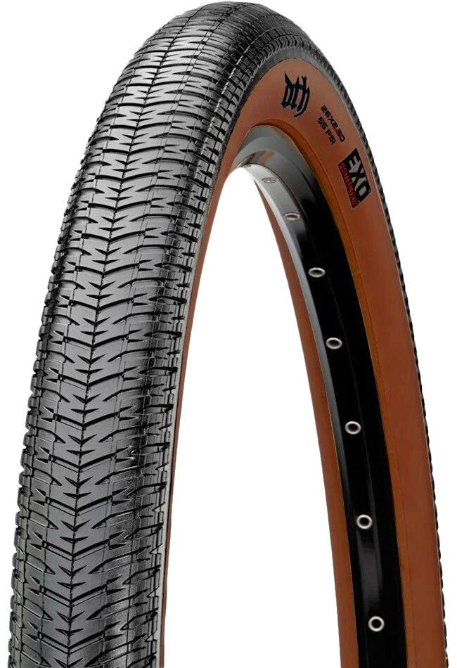 Maxxis DTH BMX-DJ Tyre BikesOnline AU