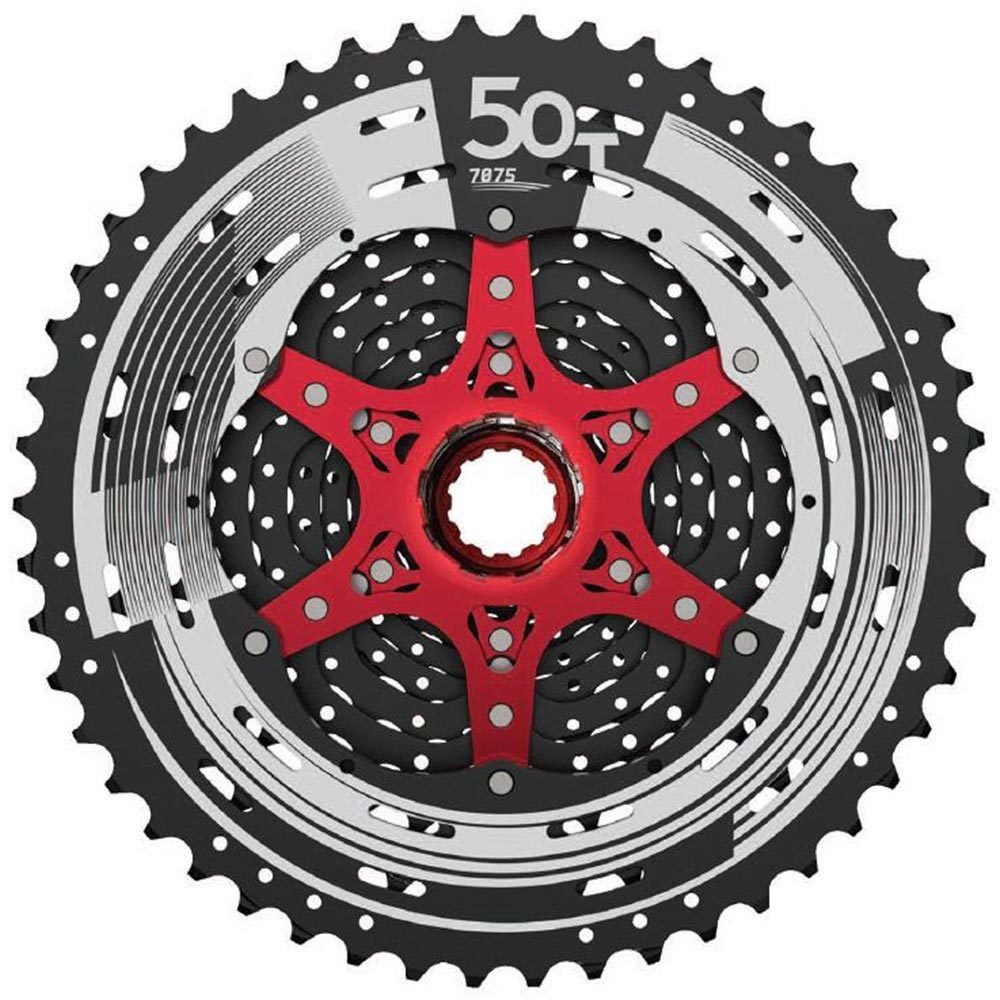 SunRace MZ 903 12 Speed Wide - Ratio Cassette | BikesOnline AU