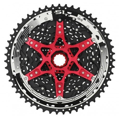 SunRace MZ 903 12 Speed Wide - Ratio Cassette
