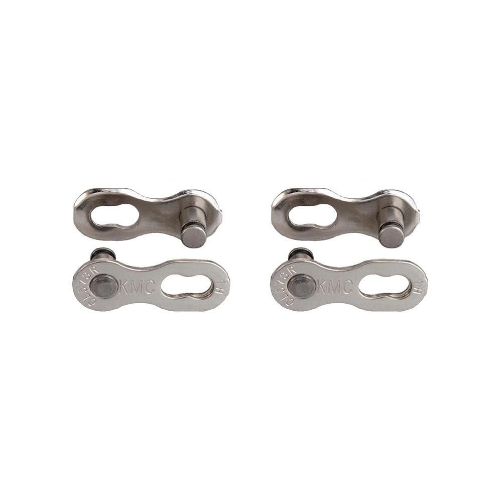 2x KMC CL8 6 7 8 Speed Chain Quick Link BikesOnline AU