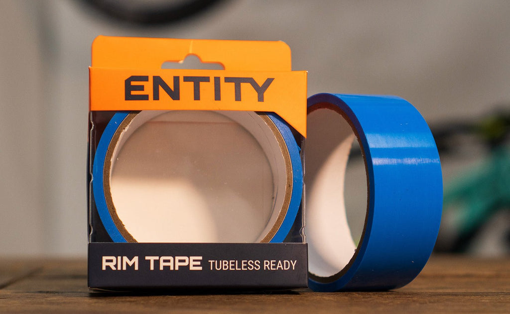 Entity RT40 Tubeless Rim Tape 40mm x 10m BikesOnline AU